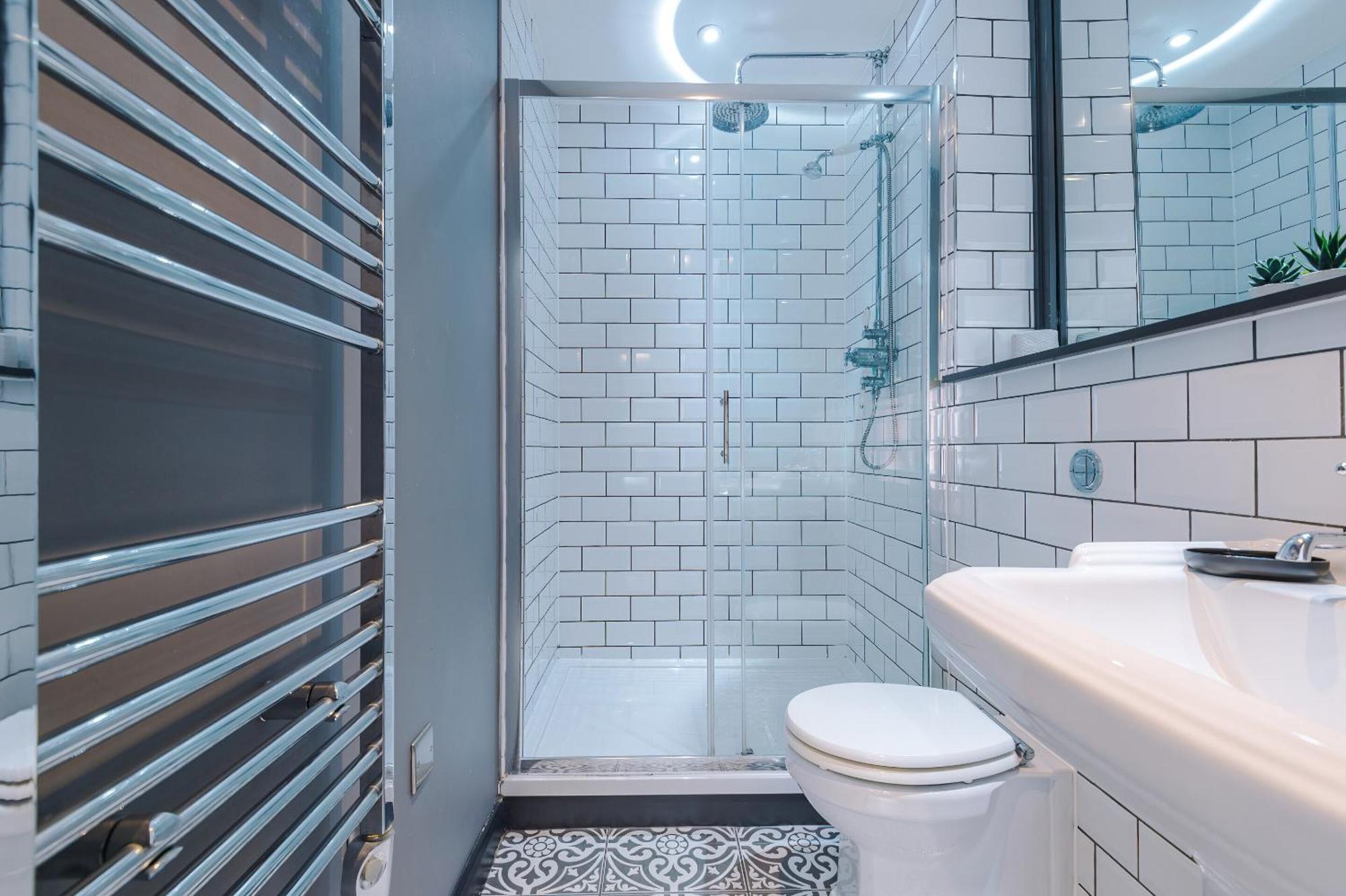 Luxury 2 King Beds In City Centre ليدز الغرفة الصورة